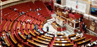Actualités parlementaires : adoption par le Sénat d’un texte amputé sur le chlordécone, point d’étape sur l’activité des parlementaires guyanais un an après la dissolution de [...]