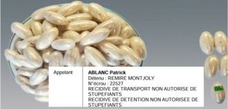 La Cour d’appel confirme l’interdiction de reprendre l’avion pendant 5 ans à Félix Eboué pour un récidiviste du transport de cocaïne
