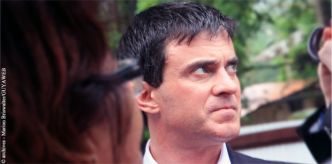 Le programme décevant du ministre des Outre-mer Manuel Valls en Guyane