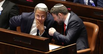 Les sanctions australiennes contre deux ministres israéliens ajoutent une pression cruciale