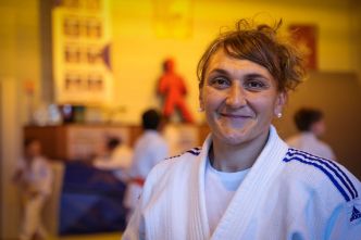 Judo : à la rencontre d'Élodie Di Marco, la Béarnaise qui collectionne les médailles d'or