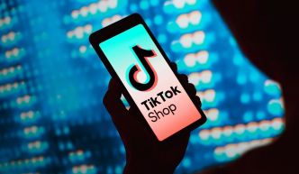 TikTok Shop explose aux États-Unis : +120 % de ventes en un an