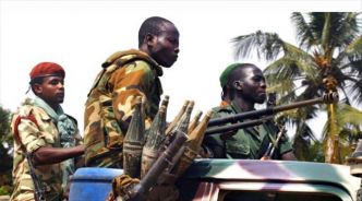 En Centrafrique, dans le Haut Mbomou, calme temporaire après les attaques contre les FACA (RFI)