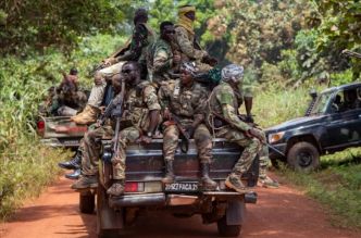 Centrafrique : sept morts dans une attaque dans le nord-est du pays (Xinhua)