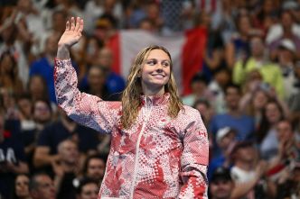 Natation : la Canadienne Summer McIntosh bat le record du monde du 200 m quatre nages, deux jours après un autre record