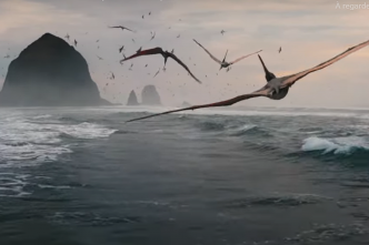 Les dinosaures étaient-ils sur le déclin, ou non, avant la grande extinction ?