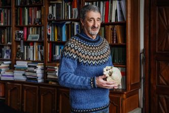 Bruno Boulestin, un anthropologue chez les cannibales préhistoriques