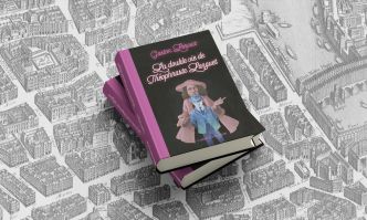 « La double vie de Théophraste Longuet », Gaston Leroux avant Rouletabille