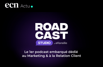eKonsilio lance RoadCast Studio : le 1er podcast embarqué