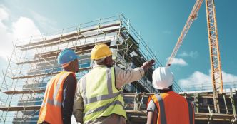 Immobilier neuf : chute historique dans les Hauts-de-France, l'écosystème réagit