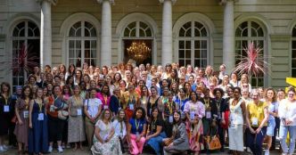 101 Femmes : zoom sur les entrepreneures du Grand Est soutenues par France Active