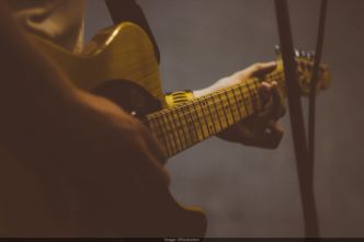 Fête de la musique 2025 à Viry-Châtillon (91) : les tubes de U2 à l'honneur