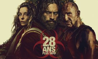 [Critique] 28 ans plus tard : Un bon début de trilogie ?
