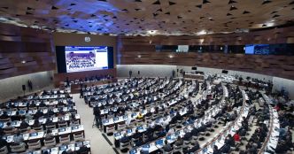 OIT : Adopter un traité contraignant pour protéger les travailleurs des plateformes numériques