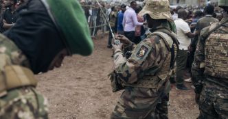 RD Congo : Le M23, soutenu par le Rwanda, a exécuté des civils à Goma