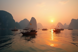 Planifier le voyage parfait au Vietnam : conseils et astuces