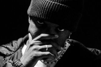 Josman x Keeqaid : une collaboration en préparation qui intrigue déjà