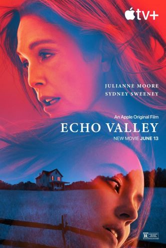 Critique Ciné : Echo Valley (2025, Apple TV+)
