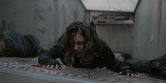 Critiques Séries : The Walking Dead: Dead City. Saison 2. Episode 7.