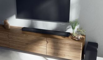 Comment renforcer les basses de votre barre de son ?