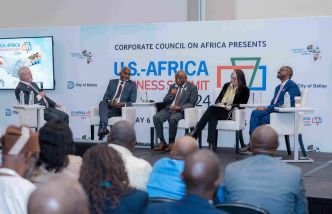 Sommet des affaires Etats-Unis – Afrique : Inscrire le Gabon au centre des enjeux économiques