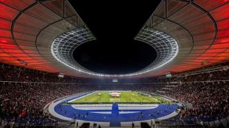 Un nouveau stade de foot pour soutenir la cohésion sociale à Birao (MINUSCA)
