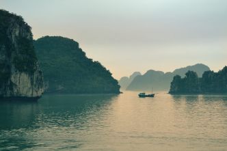 Le Vietnam attire les touristes chinois en masse