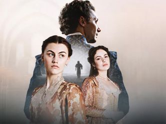 Une amitié dangereuse : passion, pouvoir et sororité à la cour de Louis XIII