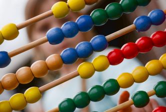 La « bosse des maths », on l'entraîne comment ?