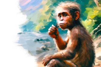 L'héritage débattu de Lucy, la plus célèbre des australopithèques