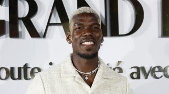 Paul Pogba trop bruyant pendant ses ébats, ses voisins craquent : "Ça sonnait comme un film porno"