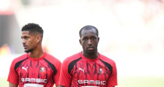 Rennes : une porte de sortie en Turquie pour Glen Kamara ?