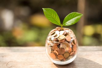Les actions à dividendes écrasent le marché