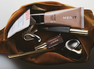 "Du maquillage de luxe mais en moins cher !" : Merit Beauty, la marque de maquillage préférée des it-girls débarque en France et voici mon avis honnête