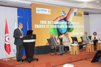 La  décarbonisation mobilise acteurs publics et privés. Un observatoire en point de mire