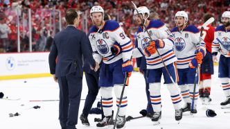Rumeurs : que doivent faire les Oilers cet été?