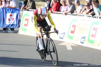 Cofidis attend la résurrection de Jesus Herrada