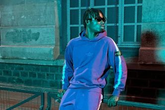 La Mano de retour avec un nouveau single : Célibataire sort ce jeudi à 19h19