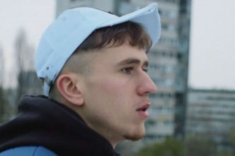 James Loup : le rap sans filtre d'un mec normal