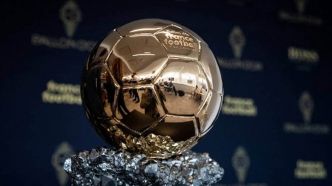 Comment le lauréat du Ballon dOr est-il désigné ? (Autre presse)