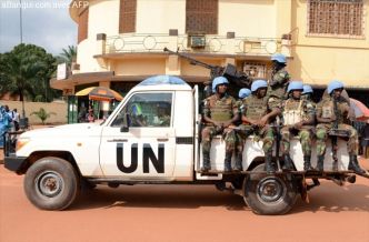 Centrafrique : intensification des patrouilles de la MINUSCA dans le sud-est face à la recrudescence des violences armées (Xinhua)
