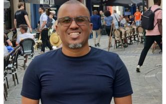 Justice : Oumar Sow condamné à 6 mois de prison, dont 1 mois ferme