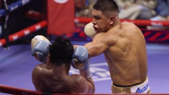 Boxe: le contrôle positif à la testostérone confirmé pour Jaime Munguia, sa victoire contre le Français Bruno Surace bientôt annulée?