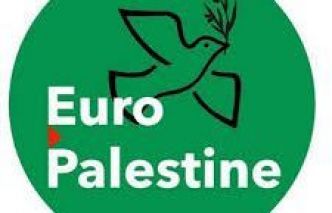 Gaza : A l'aéroport de Roissy, des syndicats appellent au blocage du matériel vers Israël