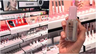 Glossier : la marque débarque (enfin) en France chez Sephora