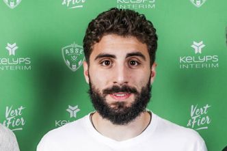 Mercato ASSE : Davitashvili remplacé par son compatriote ?