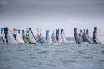 Mini-Transat. 90 solitaires à 3 mois du départ