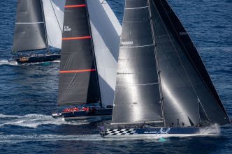St-Tropez. La 27e edition du 27 septembre au 5 octobre