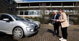 L'étonnante discrimination de Citroën par le ministre des transports français