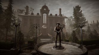 Syberia, le jeu culte de Benoît Sokal, bientôt de retour